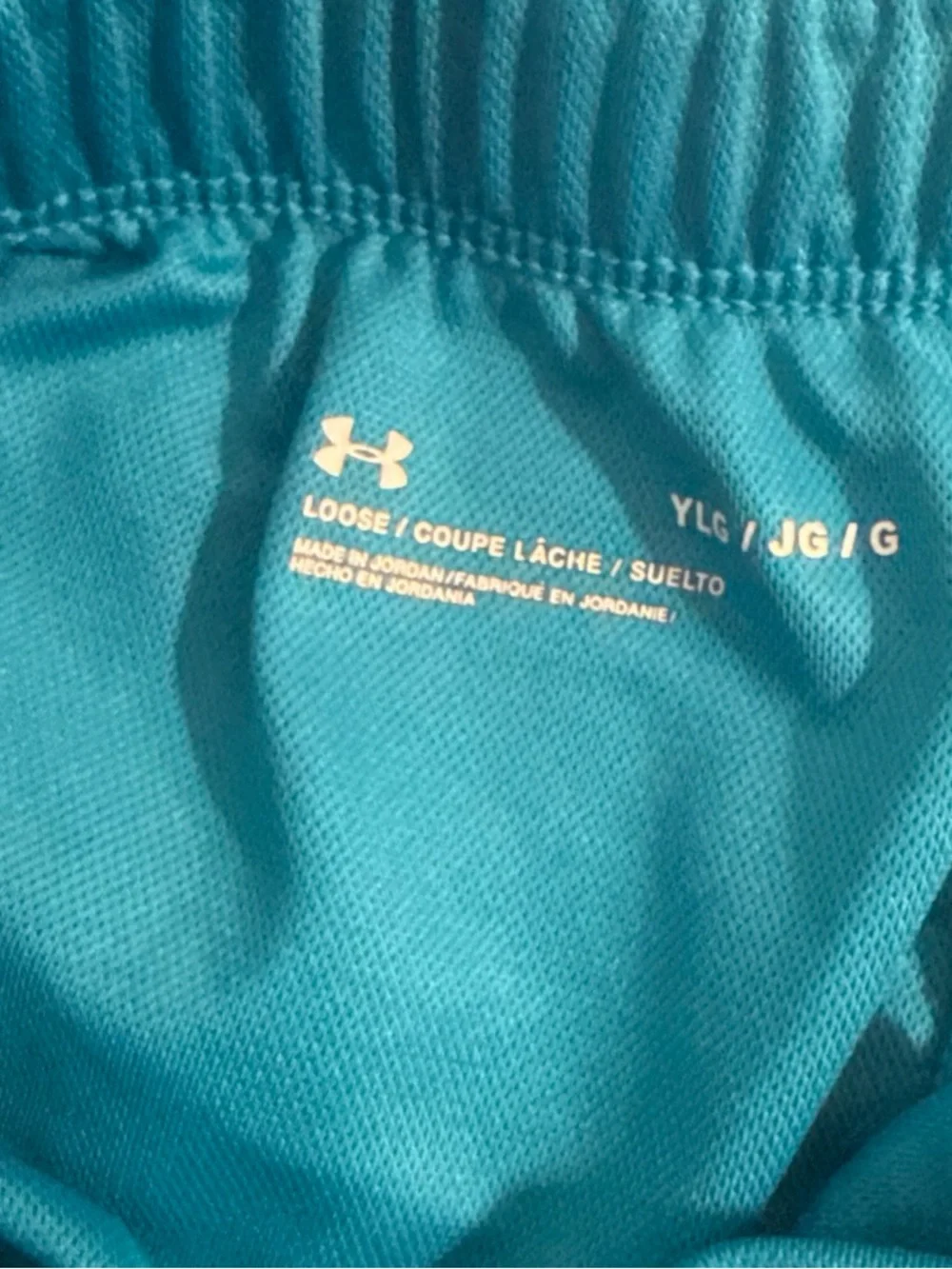 Under Armour under armour